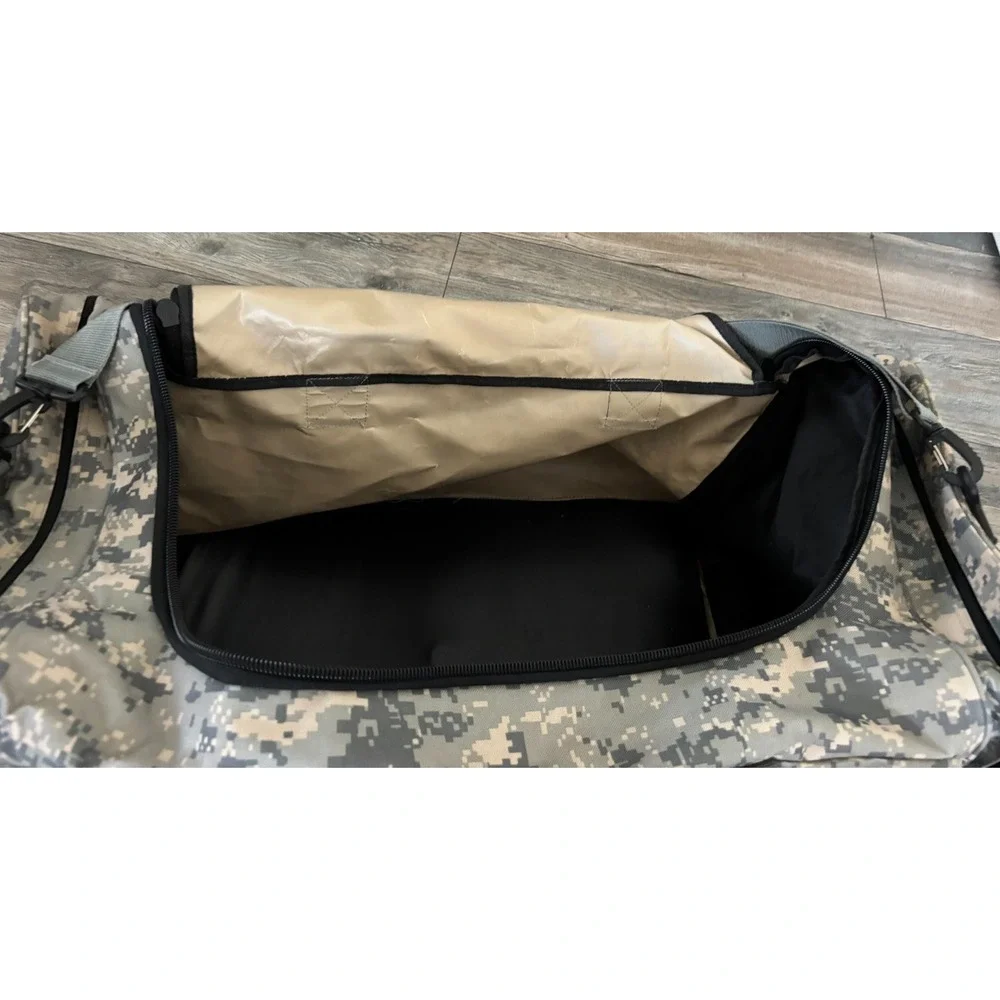 NexPak Duffel Bag 26